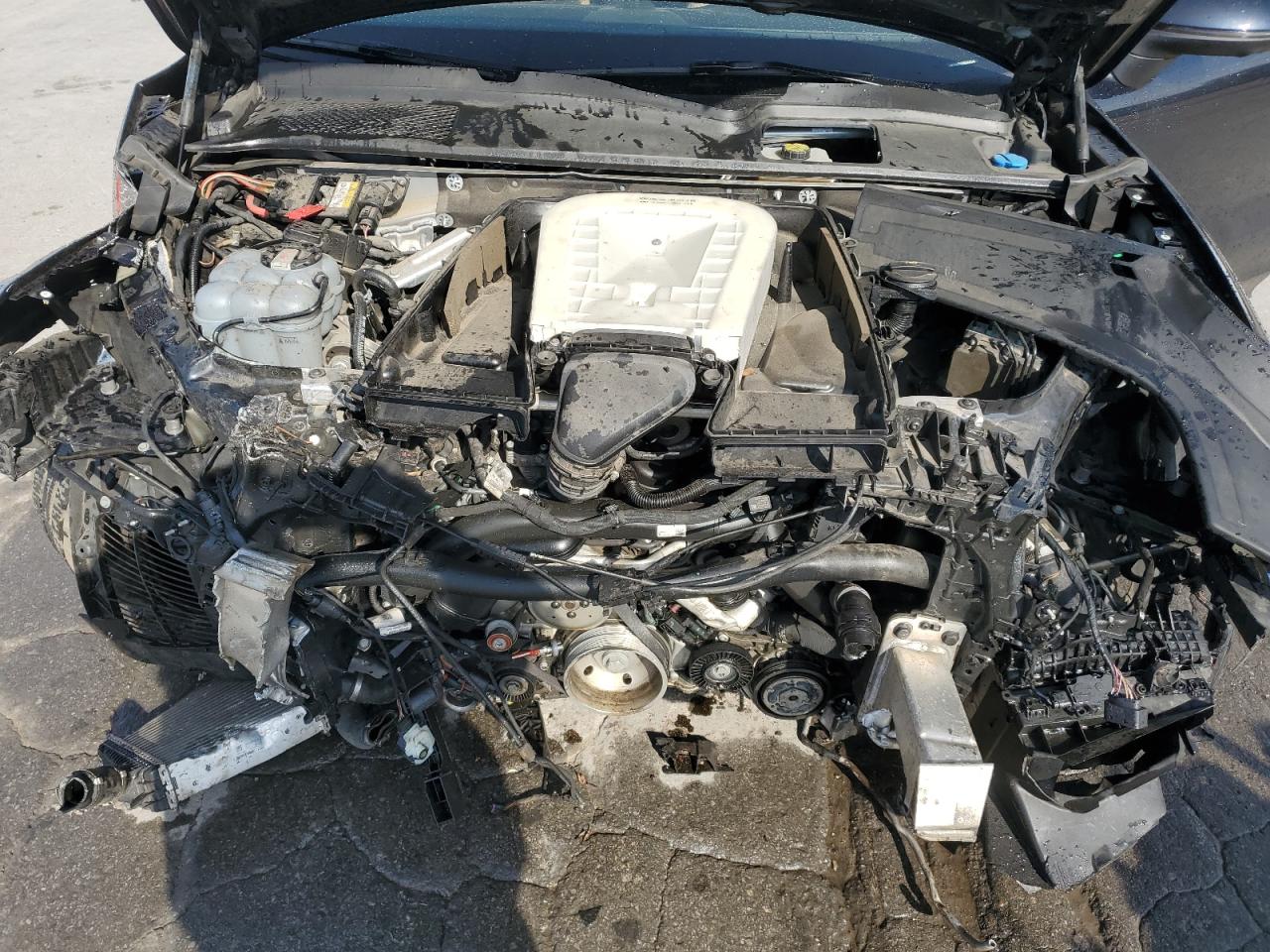 2021 Porsche Cayenne VIN: WP1AA2AY7MDA04643 Lot: 93261815