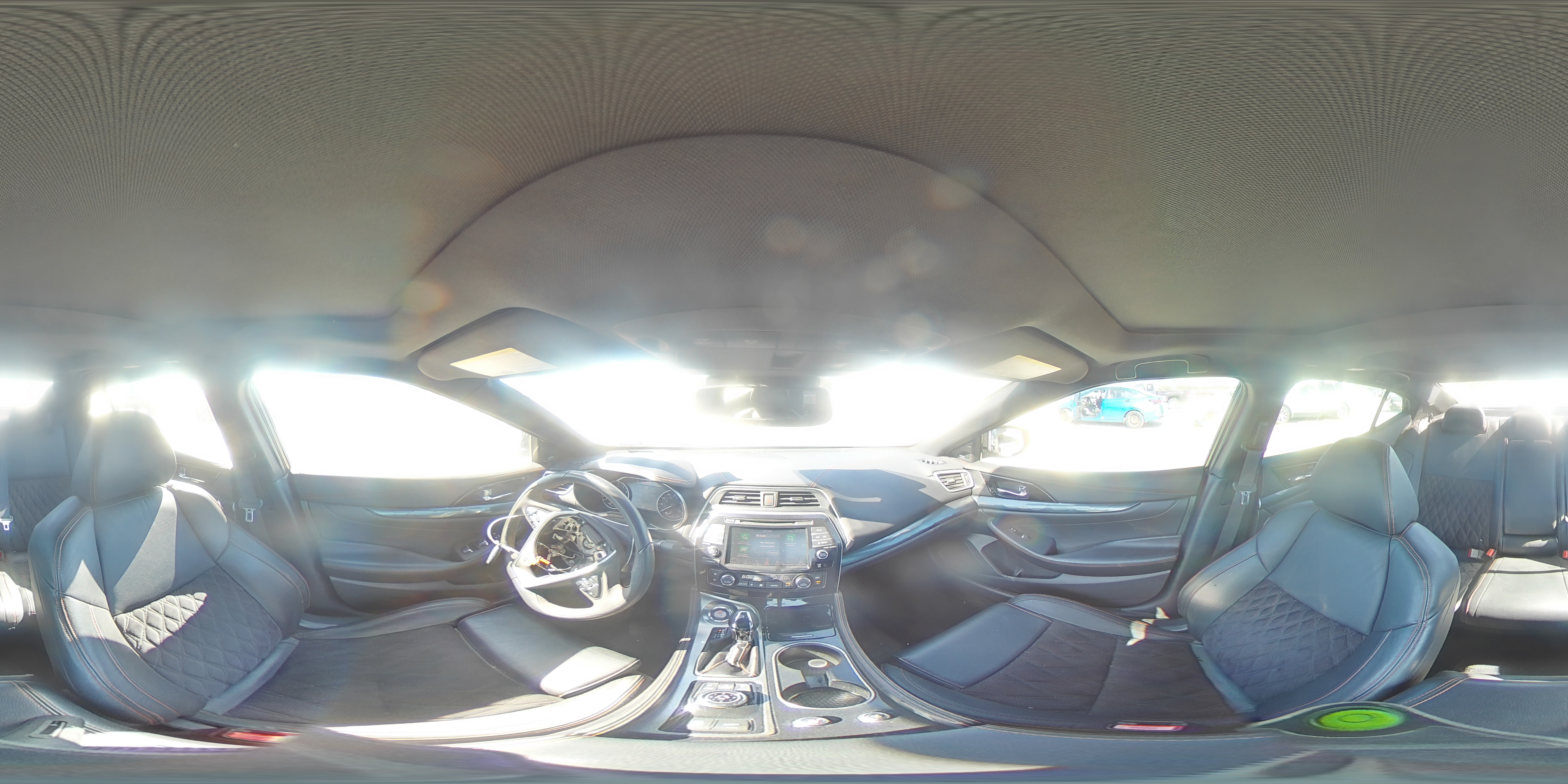 2021 Nissan Maxima Sr VIN: 1N4AA6EVXMC514926 Lot: 91601635