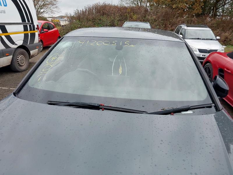 2018 AUDI A3 1.6 TDI 116 BLACK EDITION 5DR