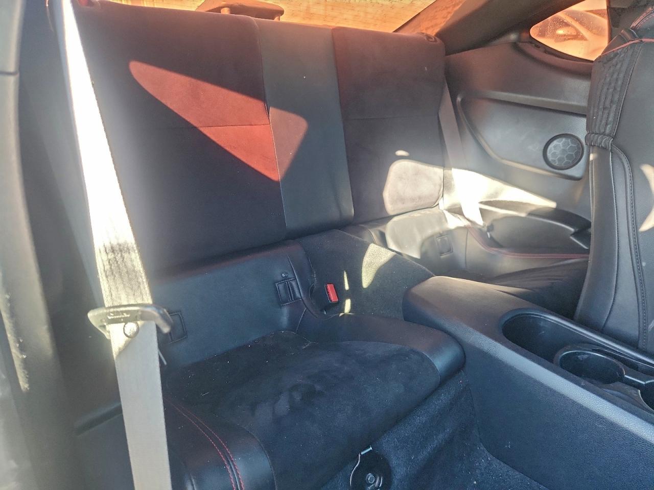 2015 Subaru Brz 2.0 Limited VIN: JF1ZCAC19F9602611 Lot: 92641665