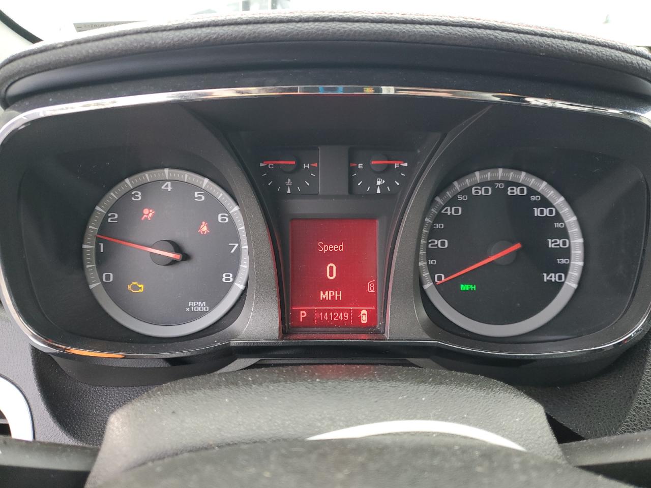 2011 GMC Terrain Sle VIN: 2CTALMEC3B6248442 Lot: 92099475