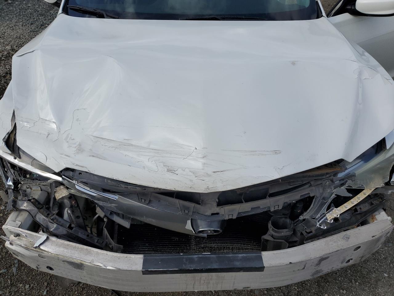 2016 Acura Ilx Base Watch Plus VIN: 19UDE2F39GA016607 Lot: 93834595