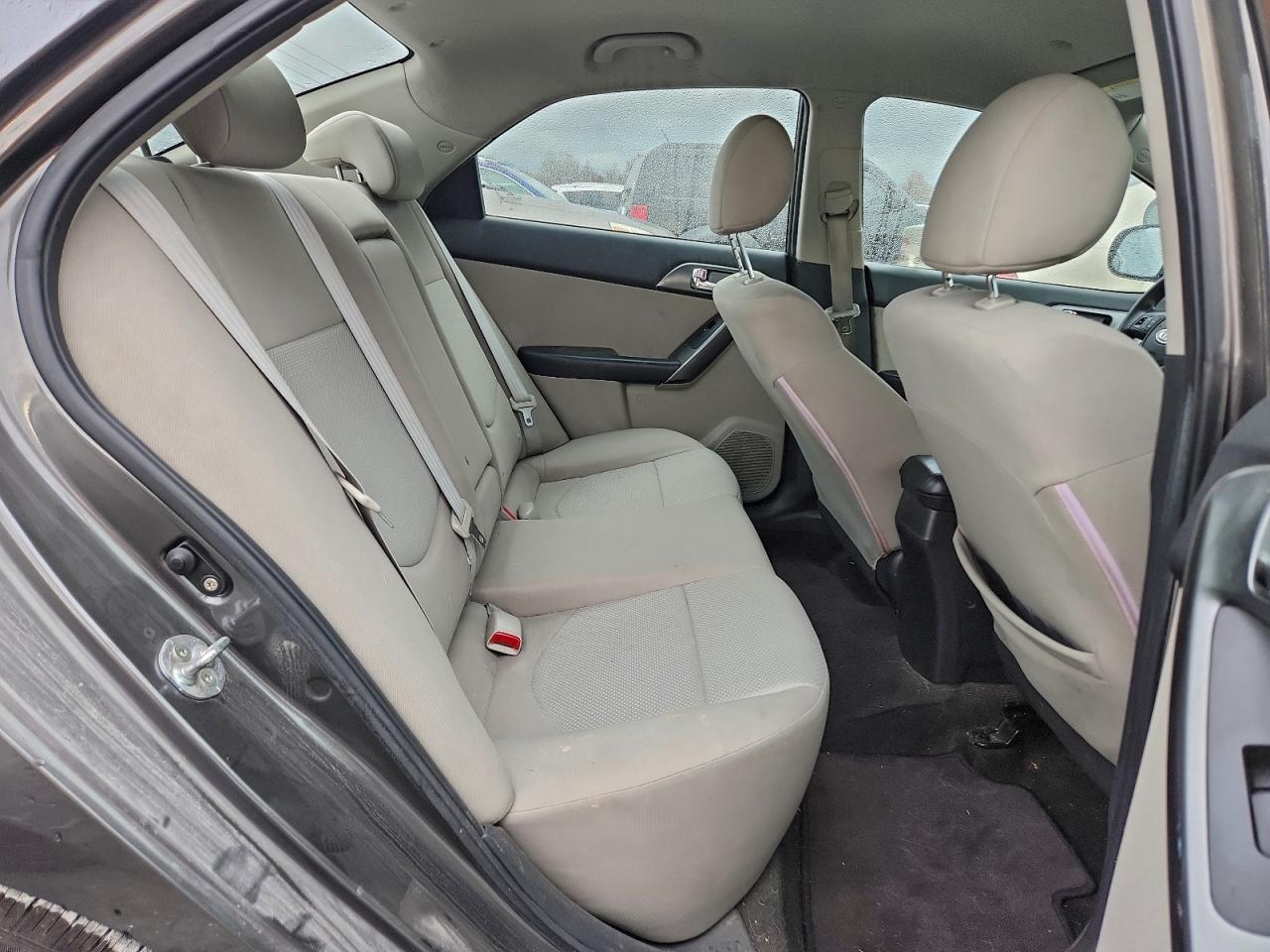 2013 Kia Forte Ex VIN: KNAFU4A29D5682694 Lot: 93643785