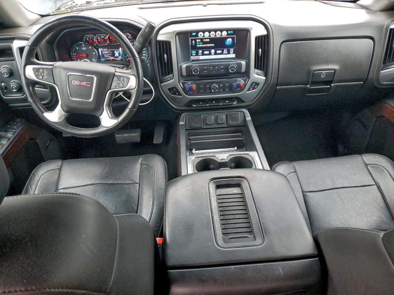 2017 GMC Sierra K1500 Slt VIN: 3GTU2NEC8HG513533 Lot: 92749675