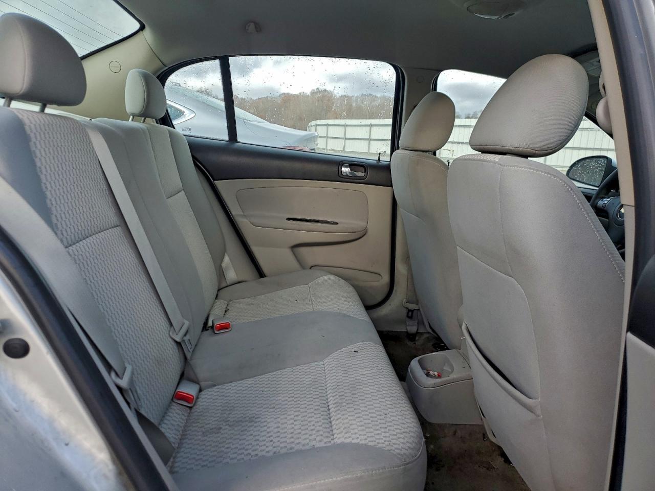 2009 Chevrolet Cobalt Lt VIN: 1G1AT58H797128218 Lot: 94385715