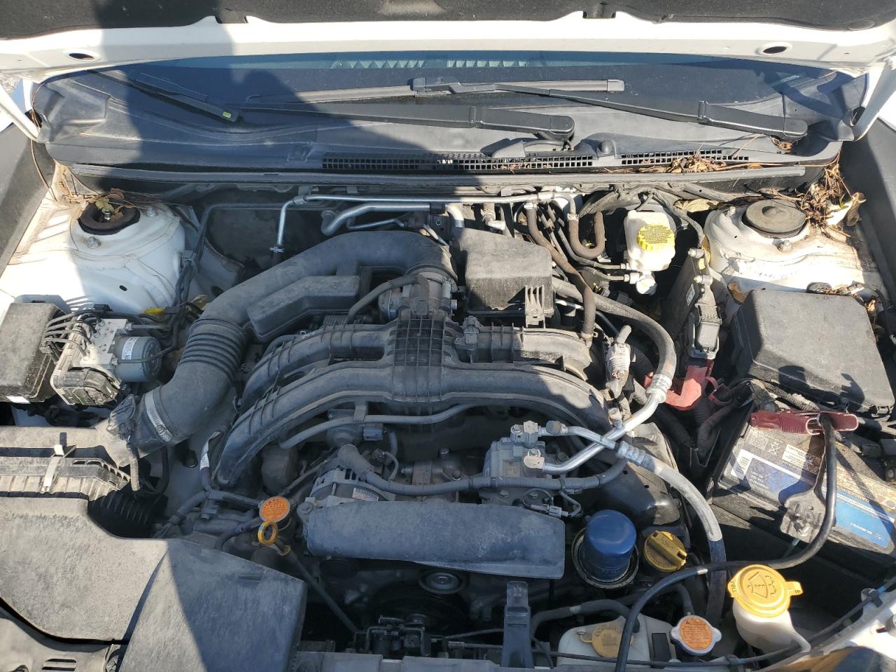 2019 Subaru Impreza Premium VIN: 4S3GTAD62K3722601 Lot: 92837325