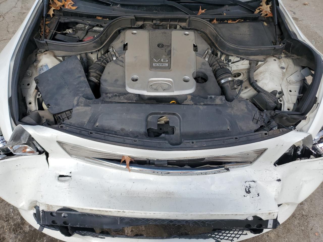 2009 Infiniti G37 Base VIN: JNKCV61E59M302710 Lot: 93296945