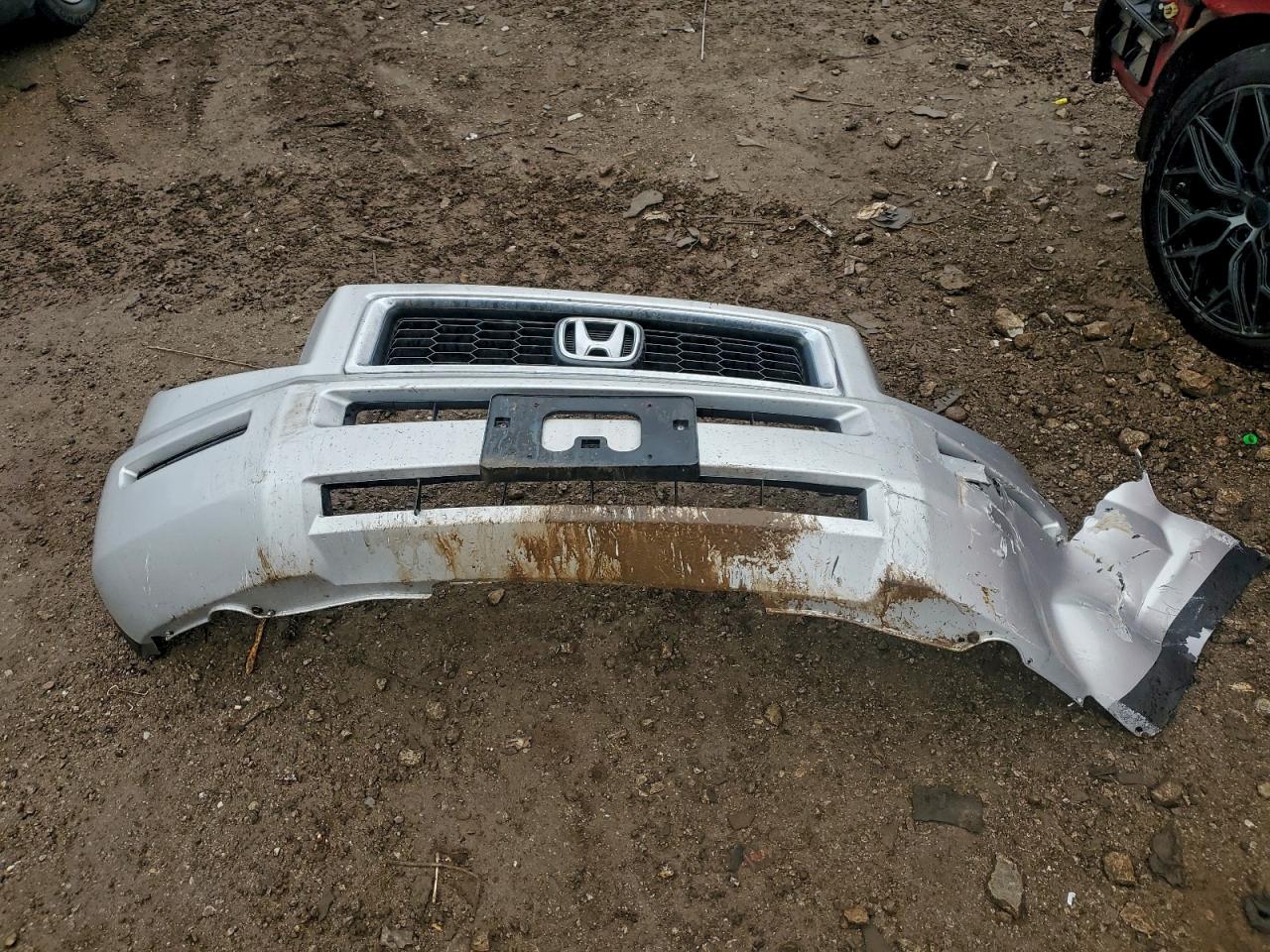 2008 Honda Ridgeline Rtx VIN: 2HJYK16308H522067 Lot: 94054735