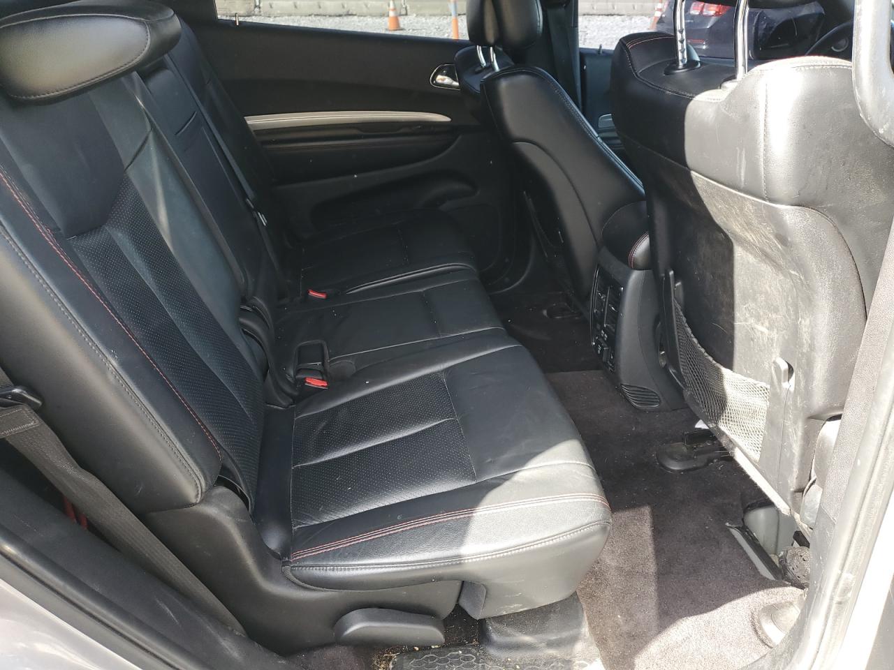 2015 Dodge Durango R/T VIN: 1C4SDJCT9FC245783 Lot: 91792845