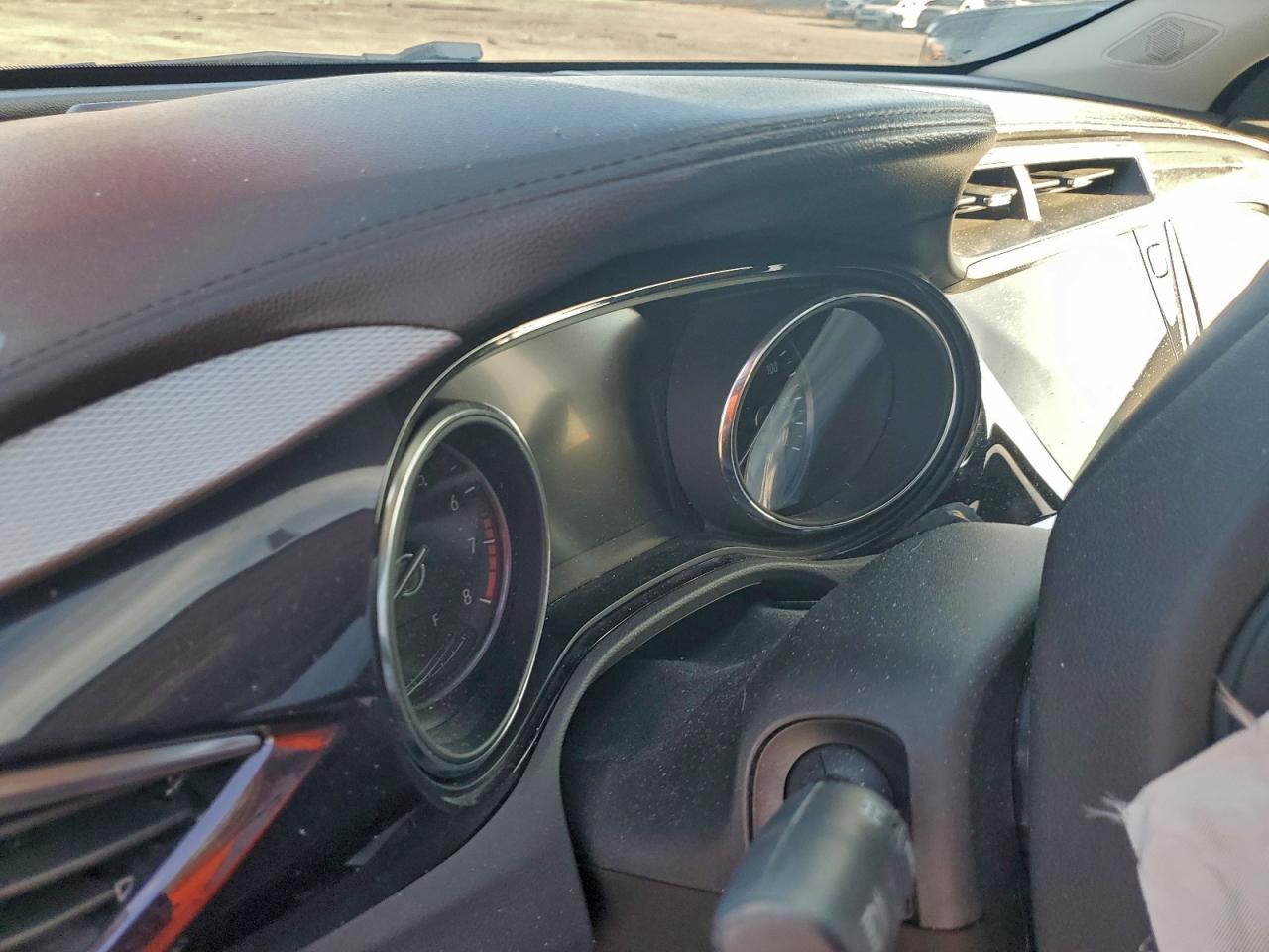 2021 Buick Encore Gx Essence VIN: KL4MMFSLXMB157006 Lot: 94275585