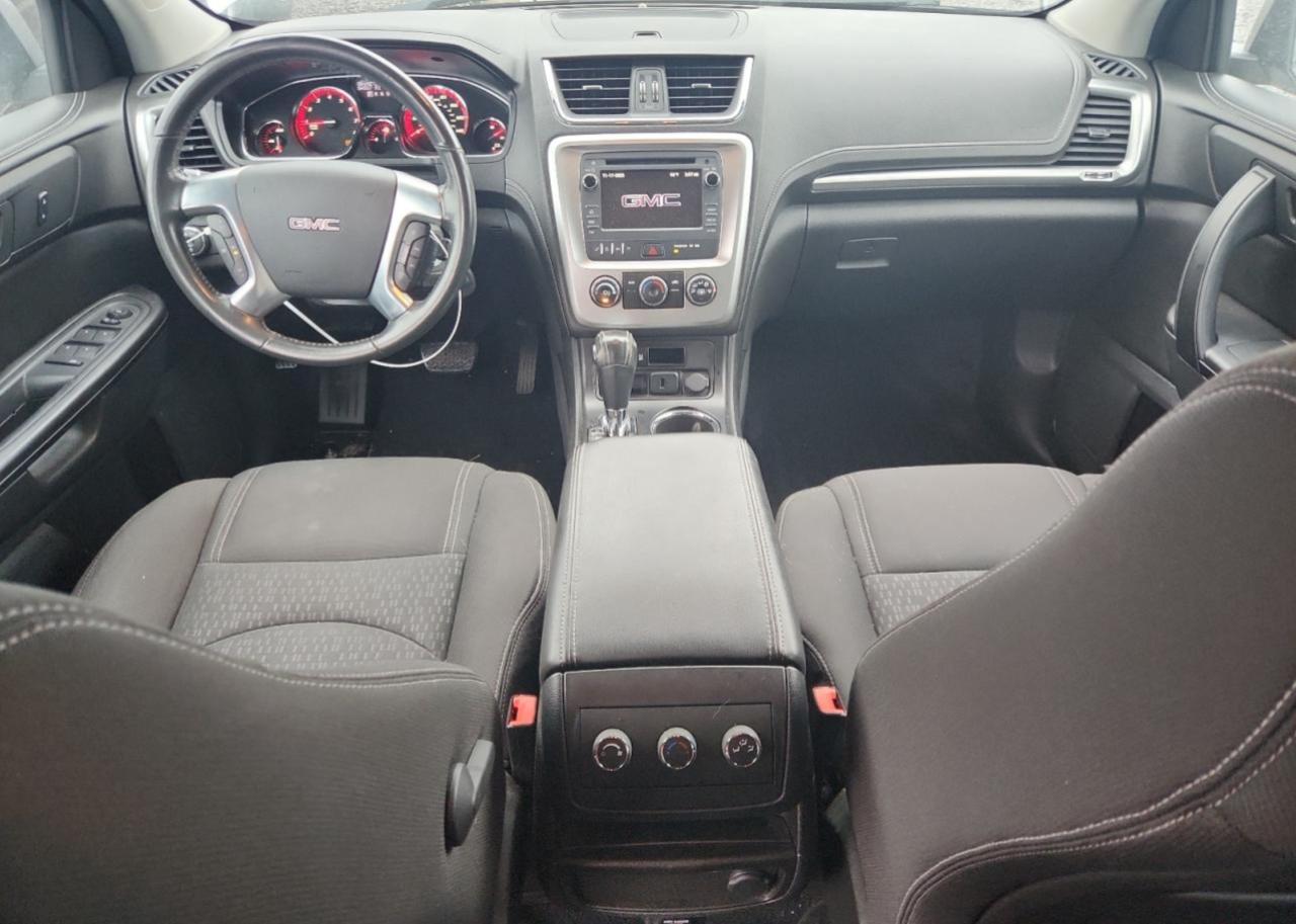 2015 GMC Acadia Sle VIN: 1GKKRNED7FJ275444 Lot: 93271925