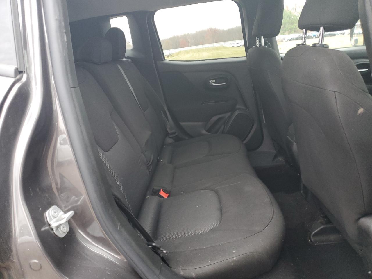 2020 Jeep Renegade Sport VIN: ZACNJBAB0LPK99838 Lot: 92259055