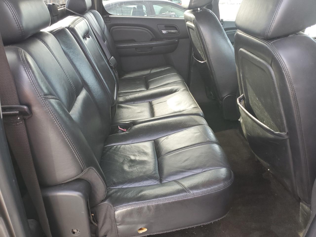 2009 GMC Sierra K1500 Denali VIN: 3GTEK03269G223262 Lot: 91424565