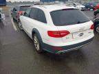 2012 AUDI A4 ALLROAD 2.0 TDI QUATTRO 5DR for sale at Copart SANDTOFT