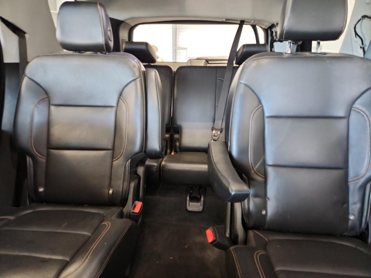 2018 Chevrolet Traverse Premier VIN: 1GNEVJKW3JJ252780 Lot: 87447925