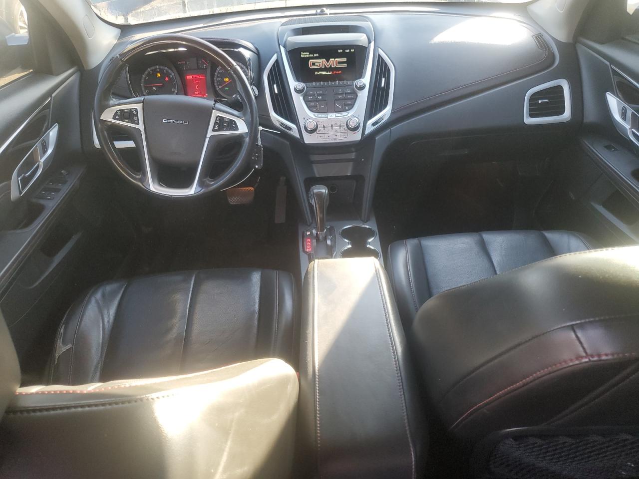 2014 GMC Terrain Denali VIN: 2GKFLZE30E6147169 Lot: 90394385