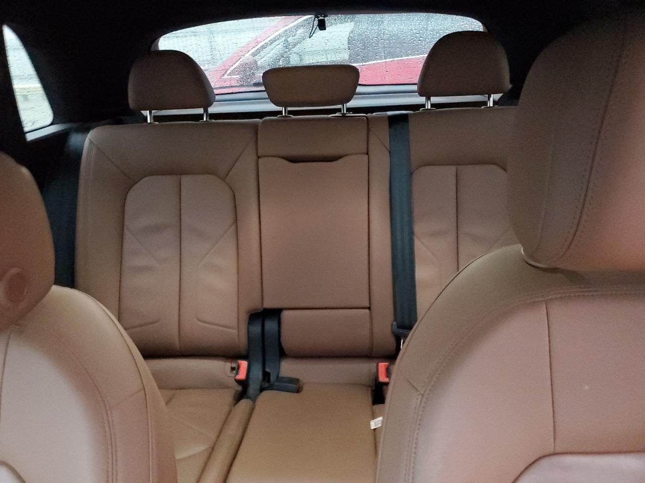 2020 Audi Q3 Premium VIN: WA1AECF36L1063752 Lot: 93409545