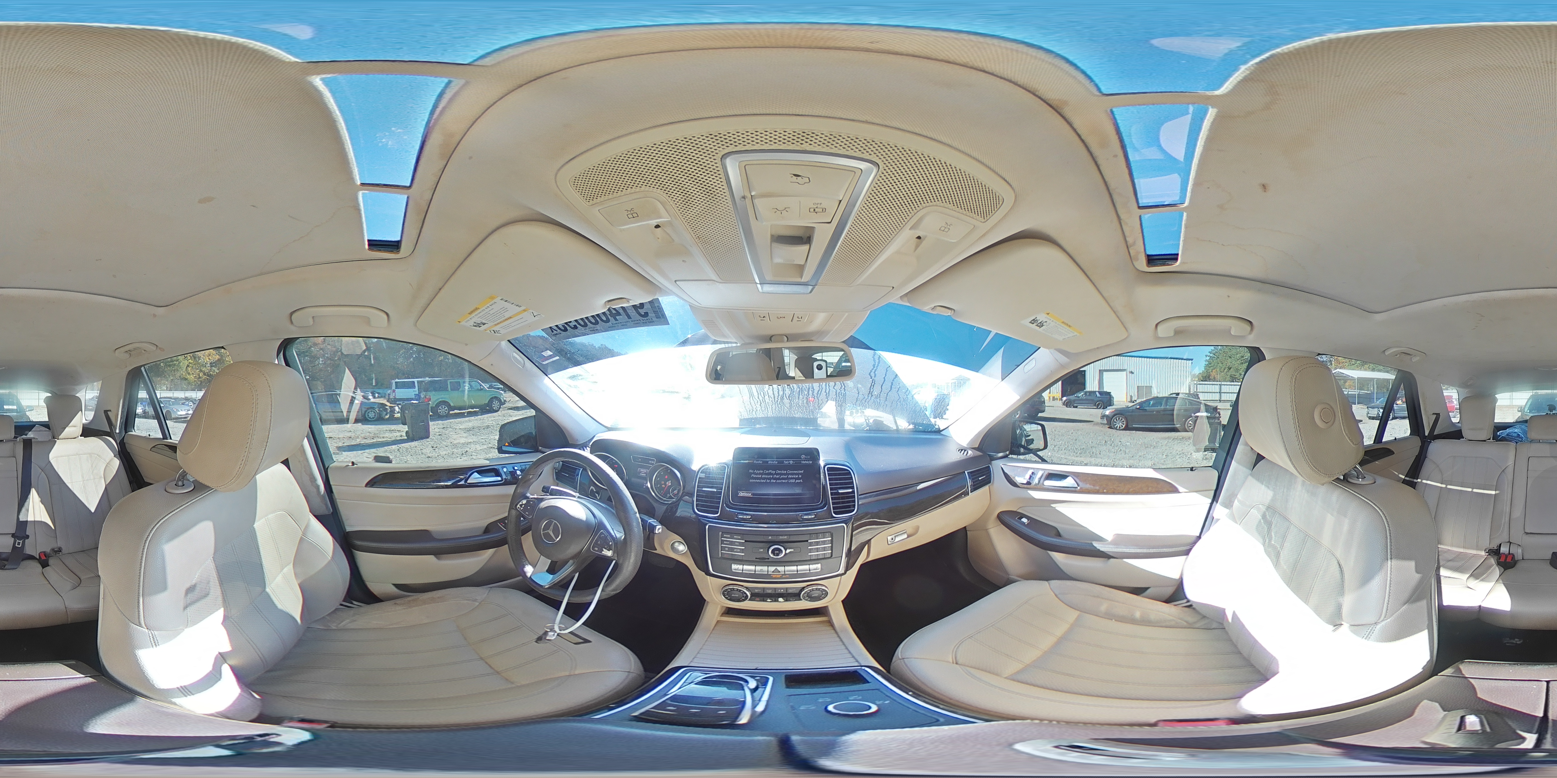 2018 Mercedes-Benz Gle 350 VIN: 4JGDA5JB9JB096904 Lot: 91468695