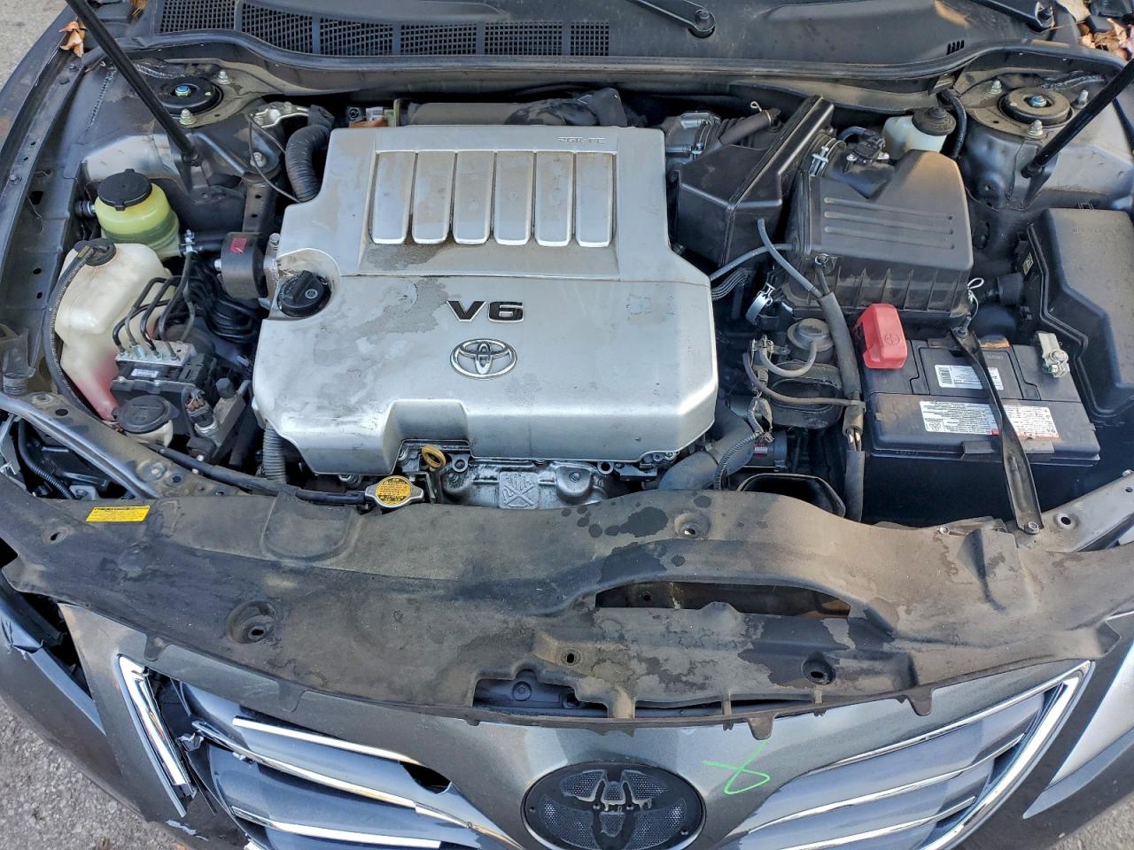 2011 Toyota Camry Se VIN: 4T1BK3EKXBU129711 Lot: 93707185