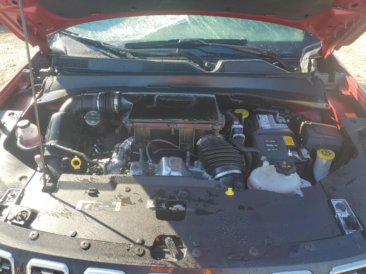 2025 Jeep Compass Limited VIN: 3C4NJDCN9ST600796 Lot: 91877285