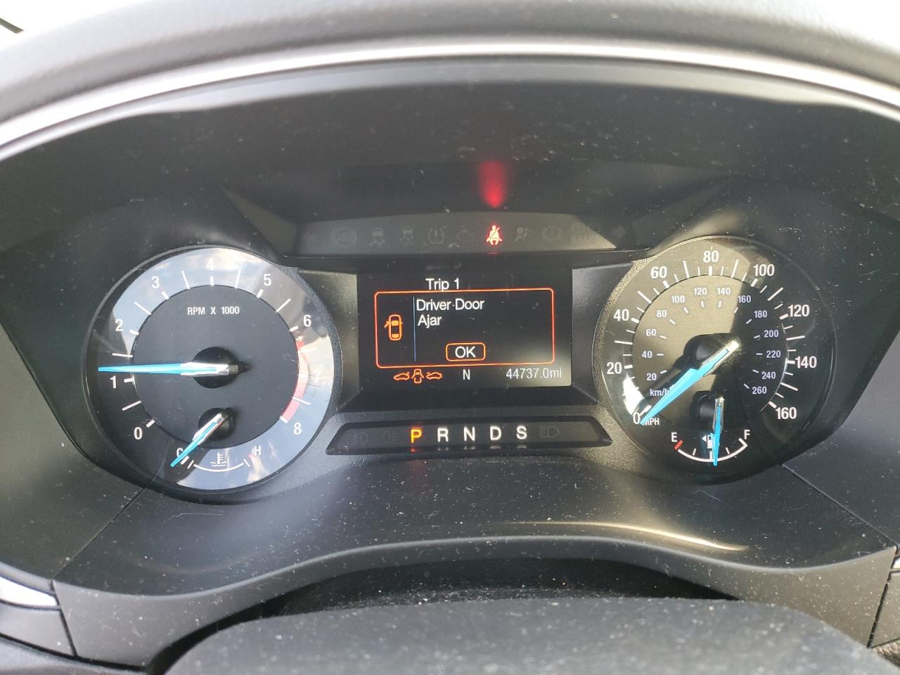 2015 Ford Fusion Se VIN: 3FA6P0HD9FR150040 Lot: 91448295