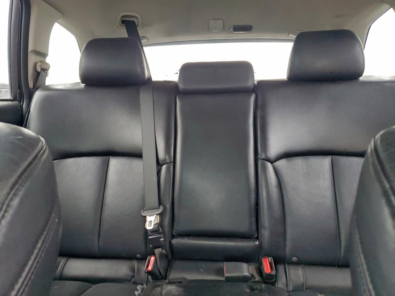 2010 Subaru Outback 2.5I Limited VIN: 4S4BRBJC9A3330959 Lot: 93194995