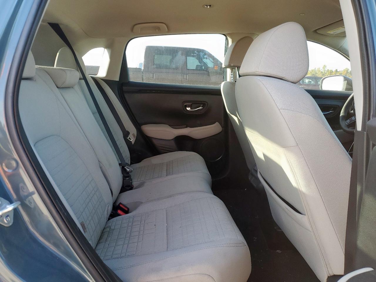 2025 Honda Hr-V Lx VIN: 3CZRZ1H39SM758642 Lot: 91710035