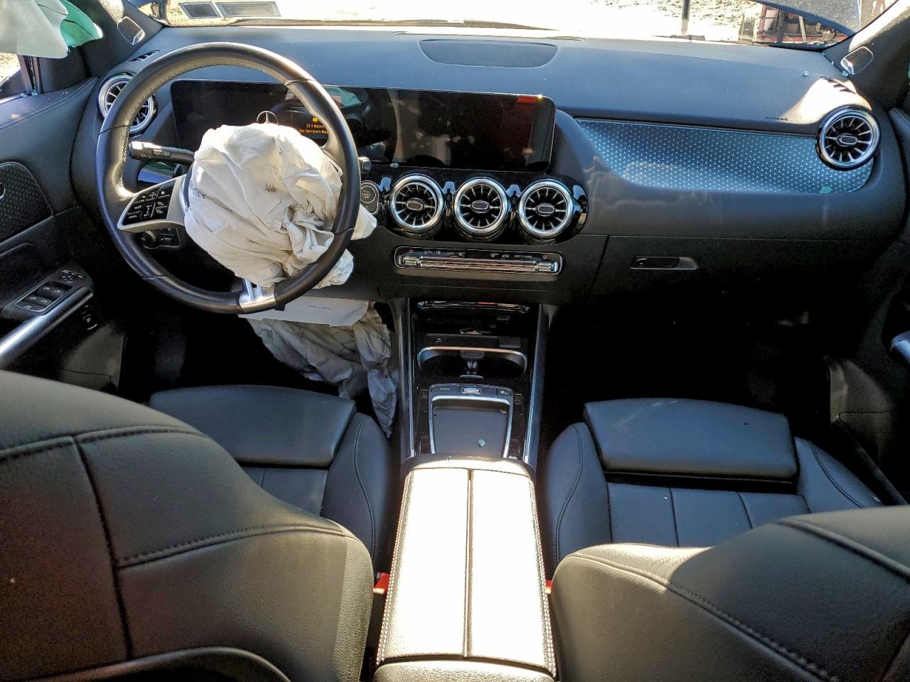 2024 Mercedes-Benz Gla 250 4Matic VIN: W1N4N4HB4RJ577517 Lot: 92922195