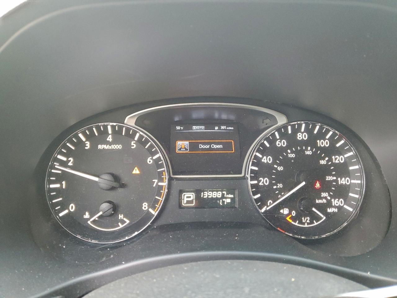 2015 Nissan Pathfinder S VIN: 5N1AR2MM8FC656923 Lot: 93296835