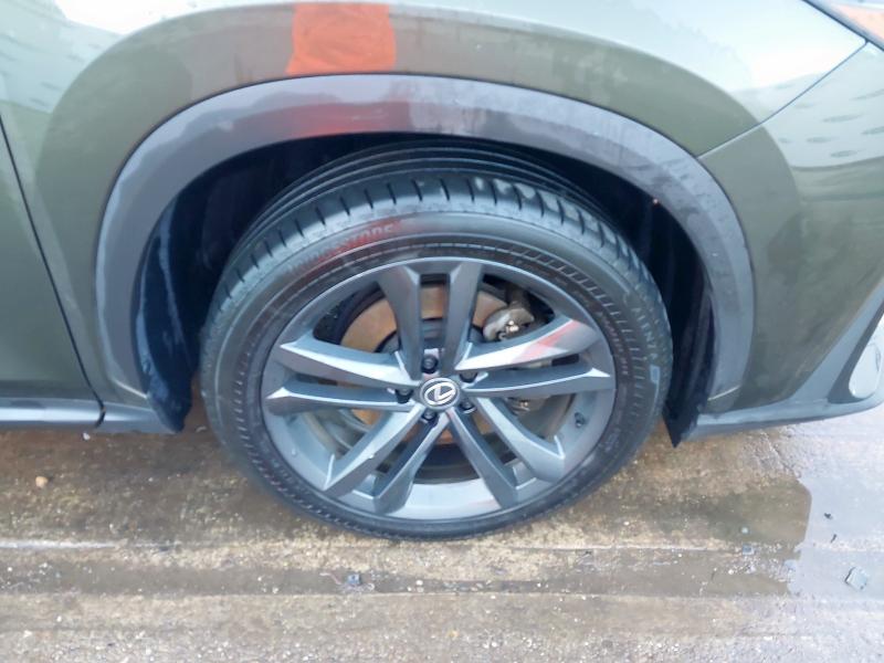 2024 LEXUS NX 450H+ 2.5 5DR E-CVT [PREMIUM PACK]