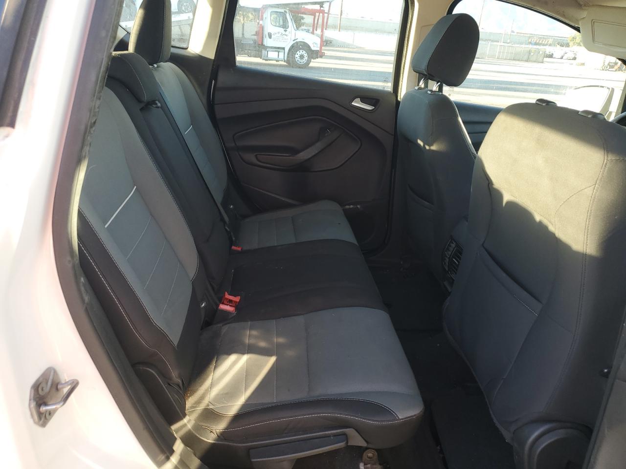 2013 Ford C-Max Se VIN: 1FADP5AU1DL521671 Lot: 92061885