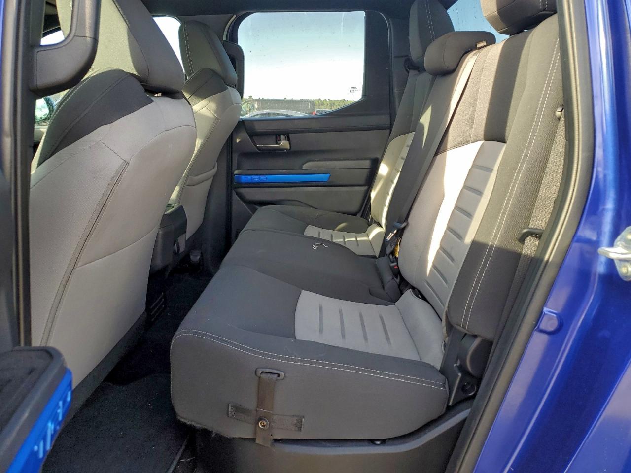 2024 Toyota Tacoma Double Cab VIN: 3TMKB5FN3RM002306 Lot: 94733995