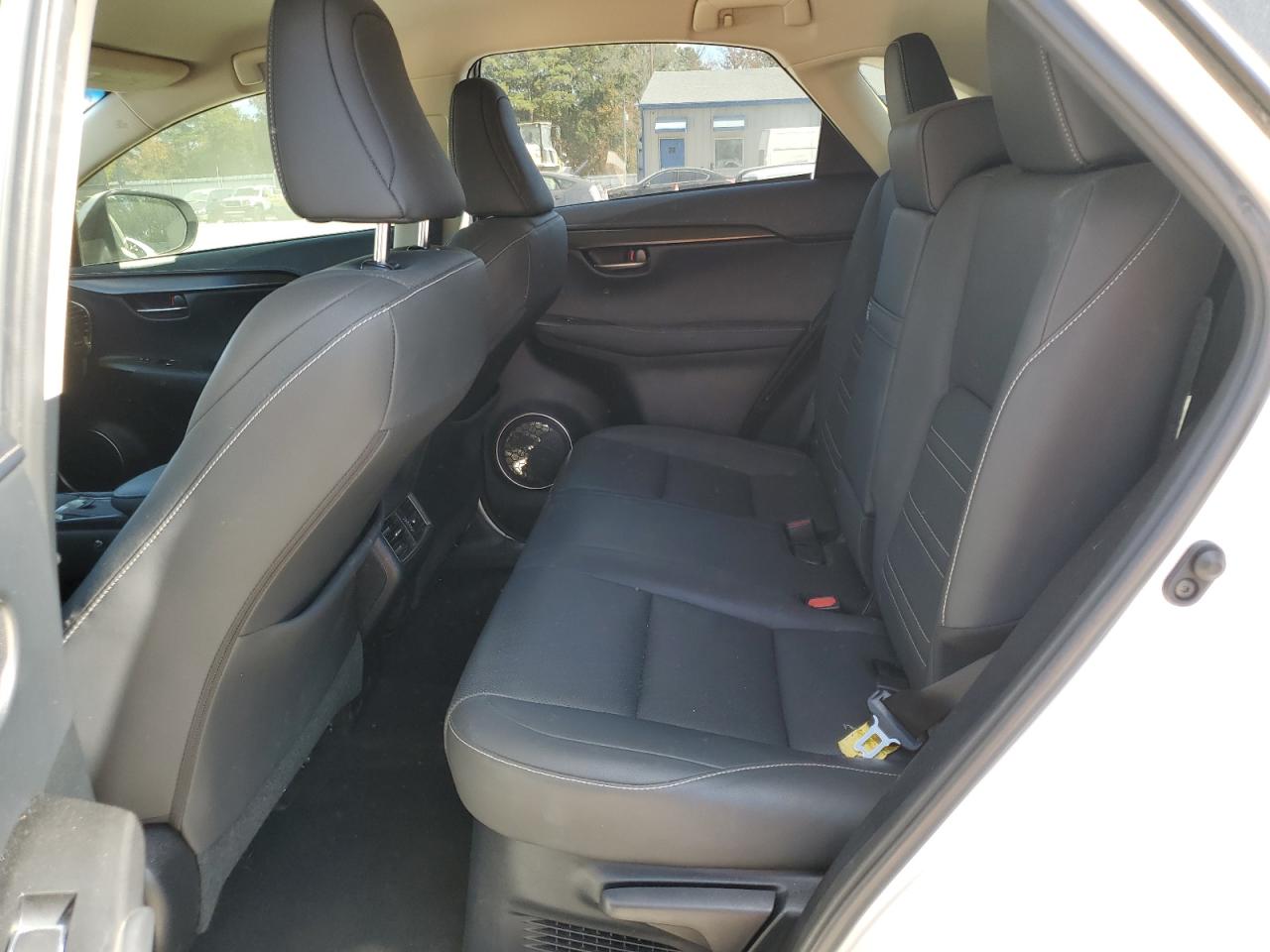 2018 Lexus Nx 300H VIN: JTJBJRBZ4J2093890 Lot: 93116735