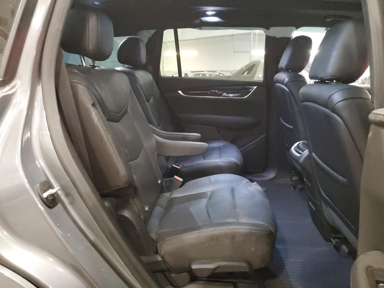 2020 Cadillac Xt6 Premium Luxury VIN: 1GYKPDRS9LZ120129 Lot: 93622635