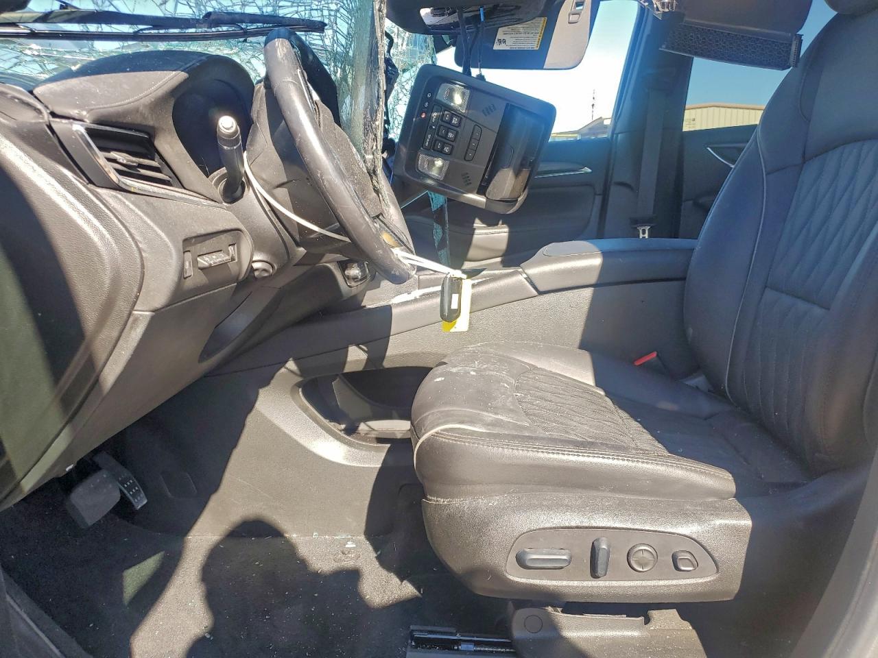 2024 Buick Enclave Avenir VIN: 5GAERDKW6RJ116963 Lot: 94880275