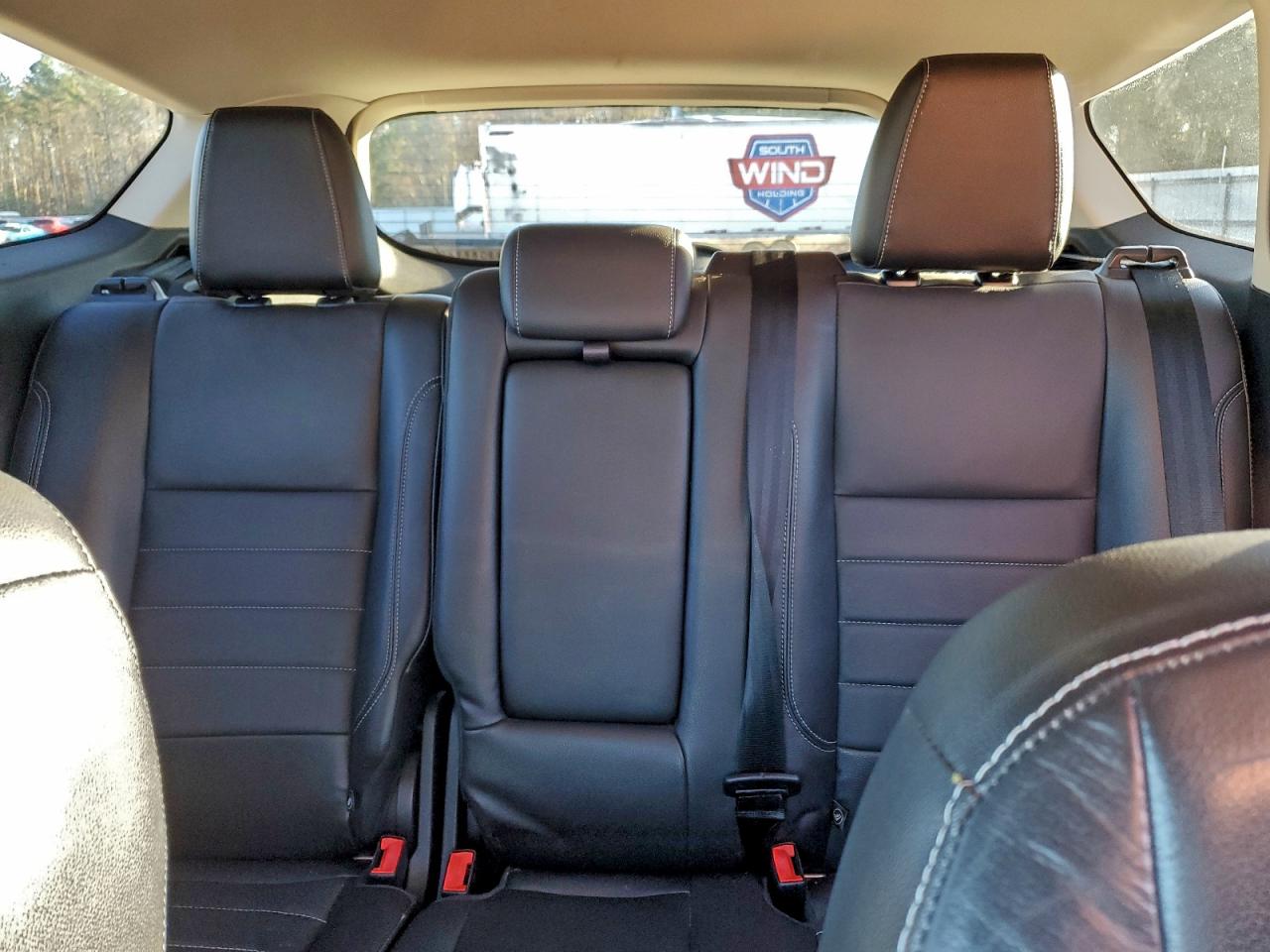 2015 Ford Escape Se VIN: 1FMCU9GX5FUB67637 Lot: 93896405