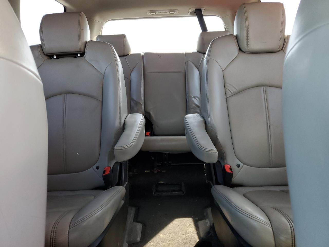 2007 GMC Acadia Slt-2 VIN: 1GKEV33787J117948 Lot: 91091015