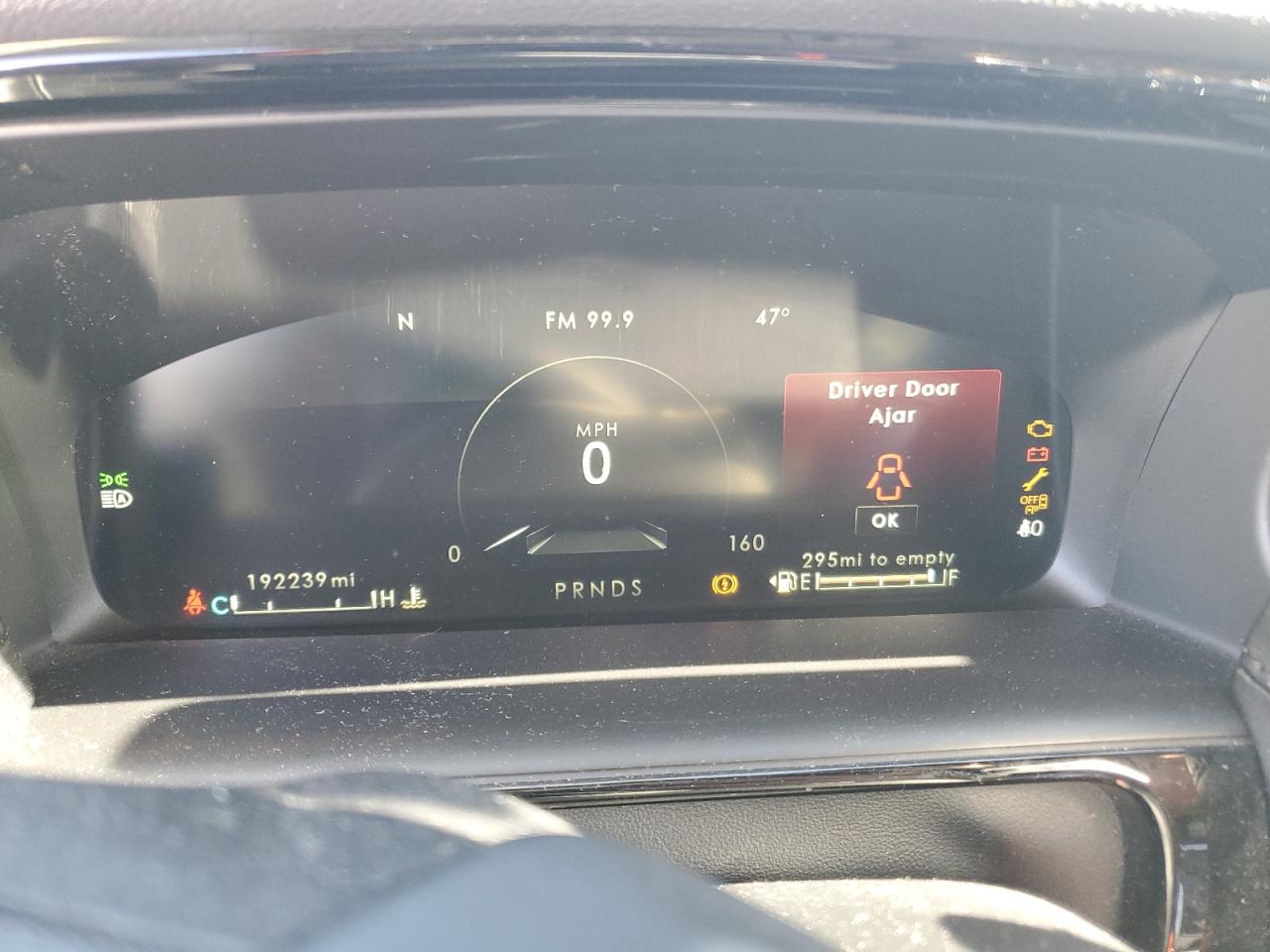 2022 Lincoln Nautilus VIN: 2LMPJ8J92NBL09790 Lot: 93131665