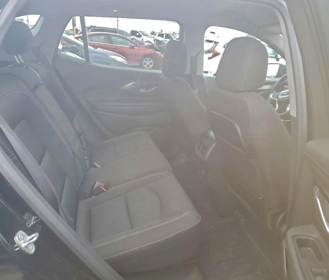 2024 GMC Terrain Sle VIN: 3GKALMEG8RL135238 Lot: 94518345