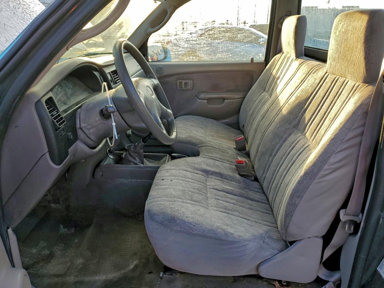 2003 Toyota Tacoma VIN: 5TENL42N73Z297169 Lot: 94309465