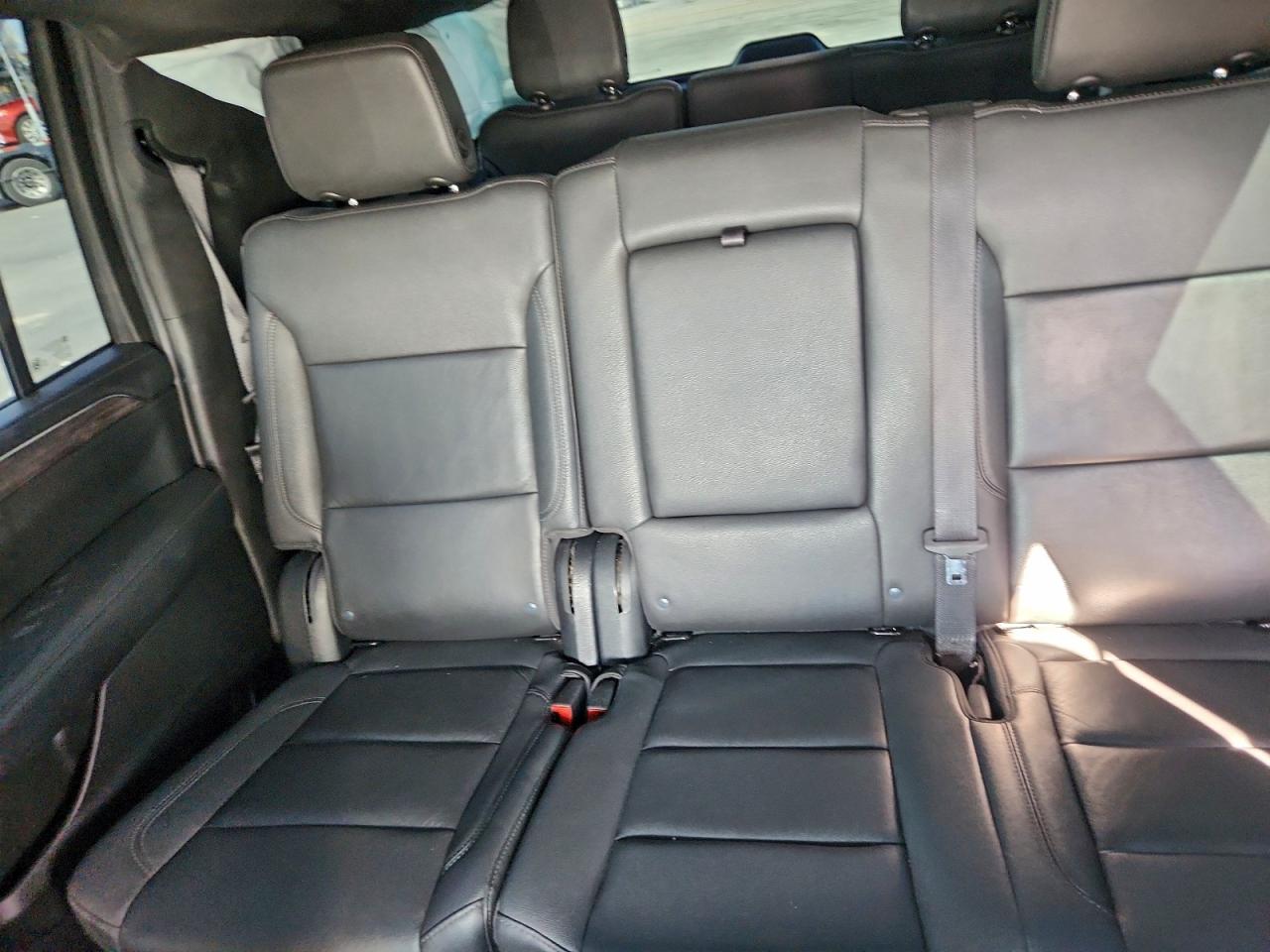 2023 Chevrolet Suburban K1500 Lt VIN: 1GNSKCKD9PR416274 Lot: 94494135