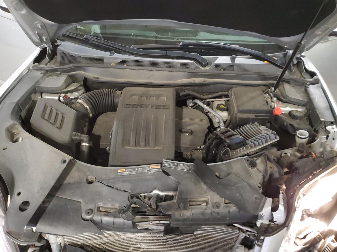 2015 GMC Terrain Sle VIN: 2GKALMEK6F6208708 Lot: 92686165