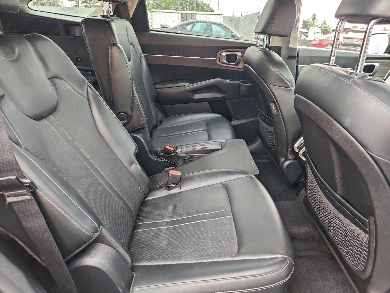 2021 Kia Sorento Ex VIN: 5XYRHDLF0MG068354 Lot: 93952175