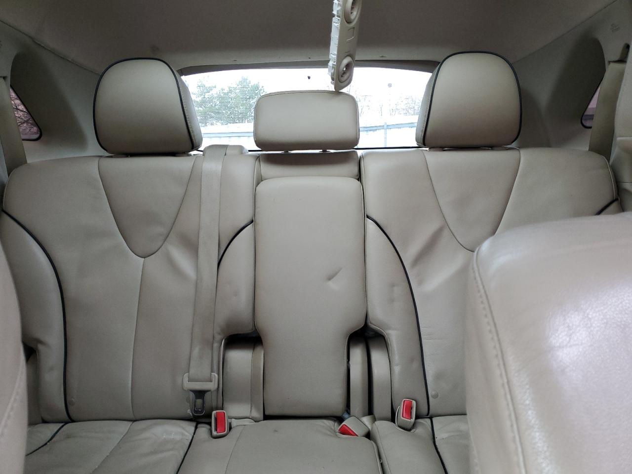 2013 Toyota Venza Le VIN: 4T3ZK3BB6DU053045 Lot: 90706385