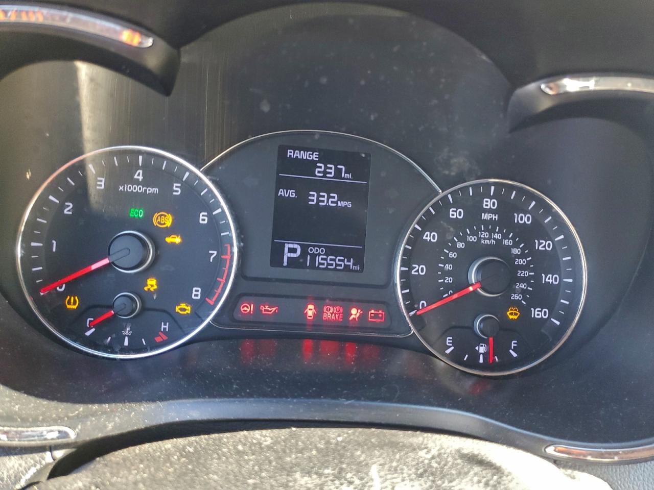 2014 Kia Forte Lx VIN: KNAFX4A62E5240027 Lot: 94184595