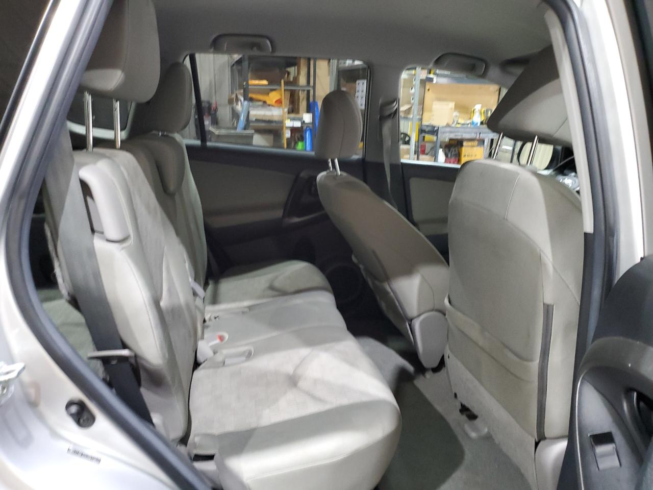 2011 Toyota Rav4 VIN: 2T3BF4DV2BW150534 Lot: 91434065