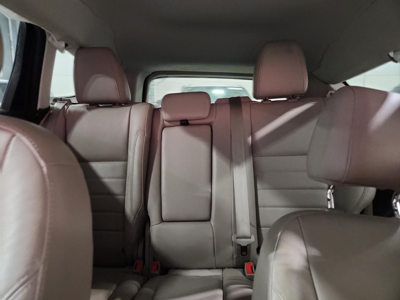 2014 Ford Escape Titanium VIN: 1FMCU9JX4EUC08167 Lot: 93413385