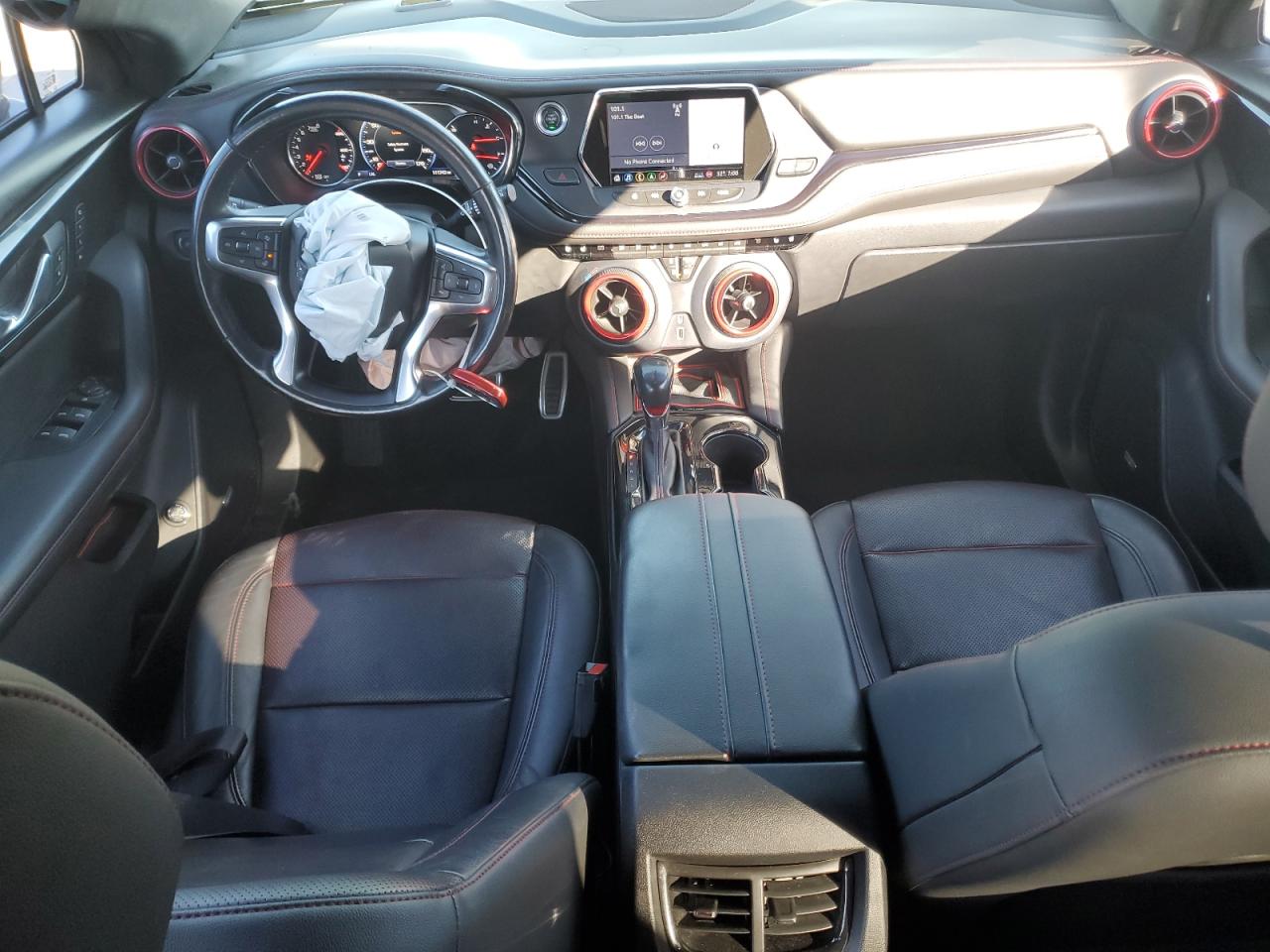 2019 Chevrolet Blazer Rs VIN: 3GNKBERS5KS690254 Lot: 85433325