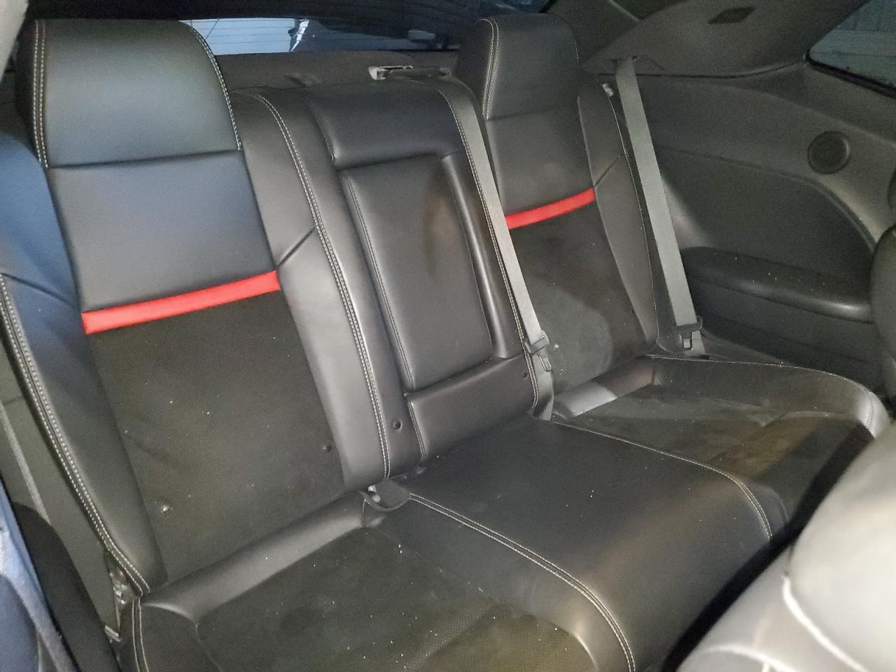 2014 Dodge Challenger Srt-8 VIN: 2C3CDYCJ1EH247121 Lot: 90794465