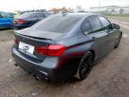 2017 BMW 3 SERIES 320D M SPORT 4DR STEP AUTO for sale at Copart WESTBURY